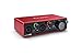 Focusrite Scarlett 2i2 (3rd Gen) USB Audio Interface with Pro Tools | First primary