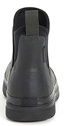 Muck OAW000W9 Women's Muck Originals Ankle Black 9