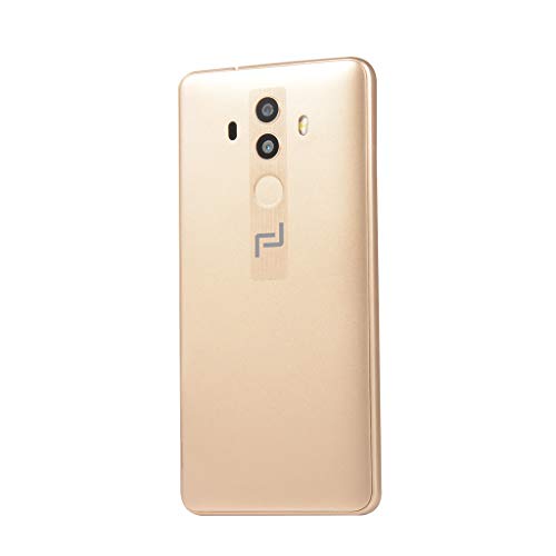 5.7" Ultrathin Android 6.0 Dual-Core 512MB+4GB GSM/3G WiFi Dual SIM Dual Camera Smart Cellphone (Gold)