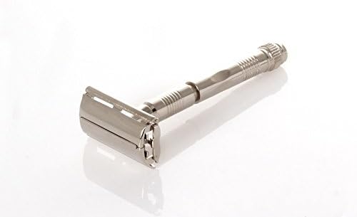 Erbe Safety Razor Tradition Cross Strips