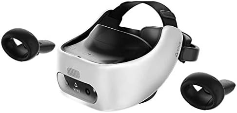 Amazon.com: HTC Vive Focus 3 Eye Tracker : Electronics