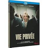A Very Private Affair (1962) ( Vie priv&eacute;e ) [ Blu-Ray, Reg.A/B/C Import - France ]