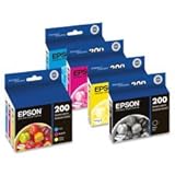 EPST200220 - Epson Cyan Ink Cartridge