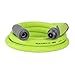 Flexzilla Garden Lead-in Hose with SwivelGrip, 5/8 in. x 10 ft., Lightweight All-Weather Water Hose, Durable and Flexible, Leak-Free Connections