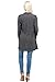 EttelLut - Women's Long Cardigans Wrap Sweater - Lightweight Summer Dress with Open Front - Comfy, Commuting, Work and Travel