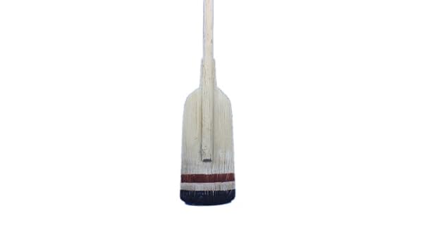 Amazon Com Wooden Bristol Squared Rowing Oar 50 Decorative