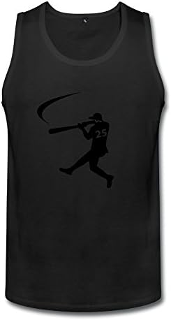 Baseball Men's Fans Tops