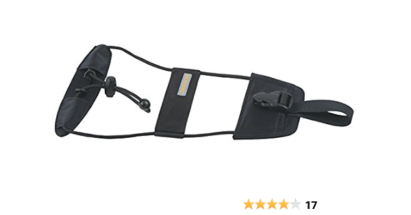 bolsa bungee luggage strap