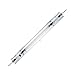 iPower 1000 Watt Double Ended Enhanced Performance High Pressure Sodium HPS Grow Light Bulb 2000K