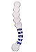Crystal Glass Wand Dildo Penis - AKStore