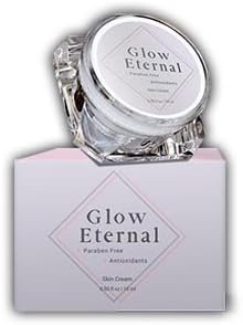 Glow Eternal Skin Cream 0.50 fl oz/15 ml