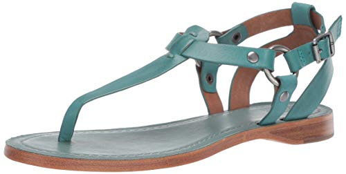 Frye-Womens-Rachel-Ring-T-Strap-Sandal