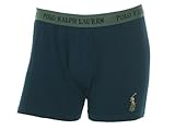 Polo Ralph Lauren Men's Stretch Jersey Boxer Brief
