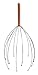 Scalp Massager (colors may vary)