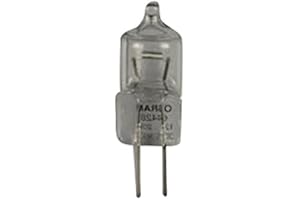 SUPPLYZ Direct Replacement for Dacor DE81-05798A Wall Oven Bulb Halogen 20 W 100429 1389180