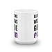 Bloviating Weapons Grade Plum Insult Coffee Mug