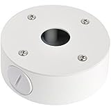 Amazon.com : Universal Security Camera Mount Junction Box