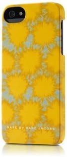 Incase Marc Jacobs Iphone 5 and 5s Phone Case Lemon Custard