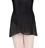 Adult Plus Size Wrap Skirt,N8334WBLK,multi-colored,One-Size