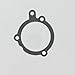 James Gasket S&S Super E Air Cleaner to Carb 29058-SSE