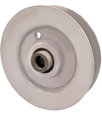 Murray Pulleys And Tensioners Idler Pulley 2330001 | O'Reilly Auto Parts - Foto 6