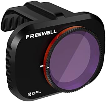 Buy Freewell Split Filters All Day 8-piece Set for DJI Mavic 4 Pro