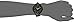 Michael Kors Women's MK3317 - Slim Runway Twist Black Watch