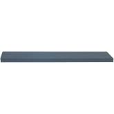 Norton Knife Sharpener Bench Stone, Sharpening Stone with Coarse Grit, Silicon Carbide Oil Stone, Pack of 1