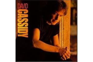 David Cassidy