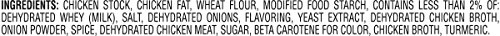 Campbell's Gravy, Chicken, 13.8 oz. Can
