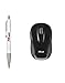 Trust Primo Wireless Mouse, Black 21428