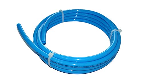 Pneumatic PU Air Hose Pipe Tube 12mm x 8mm(ODxID)-16.4ft(5M) - Thumbnail 2