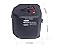 Universal Travel Adapter fit for Over 150 Countries All in one Worldwide Charger Wall Plug with Two USB Ports for US/AU/UK/EU Anti-Thunder