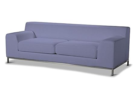 Dekoria Fire Retarding Ikea Kramfors 3 Seater Sofa Cover Light