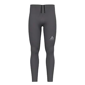 Odlo heren Hardloopbroek tights element warm