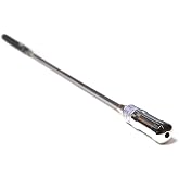 Swing Caddy PRO: Golf Swing Trainer Patented for Distance, Rhythm, Tempo, Accuracy &amp; Warmup
