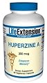 Huperzine A, 60 vegetarian capsules