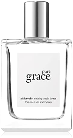 philosophy pure grace eau de toilette, price in UAE
