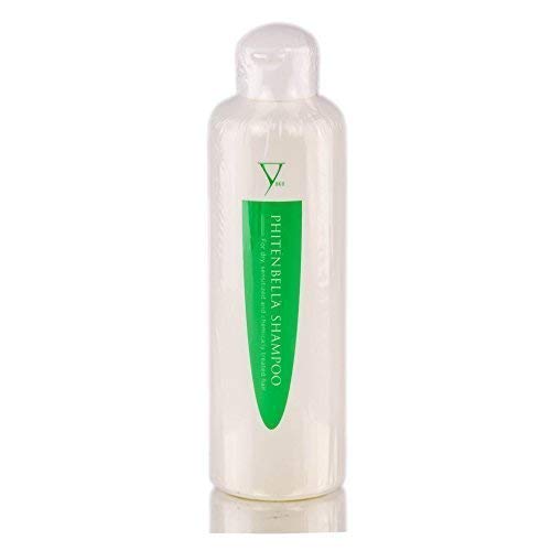 Yuko PHITEN BELLA Shampoo 10oz