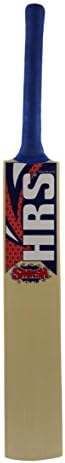HRS Smash Popular Willow Cricket Bat