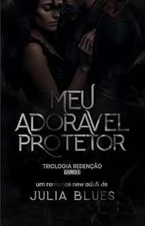 Livro Meu Adorável Protetor