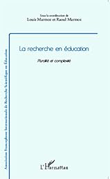 La  recherche en éducation