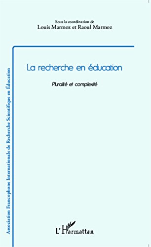 La  recherche en éducation