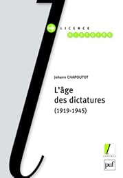 L' âge des dictatures