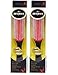 Denman D3 Classic Collection 7-Row Medium Sttling (Pack of 2)