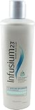 Infusium 23 Moisture Replenisher Shampoo Step 1 16 oz (Pack of 3)