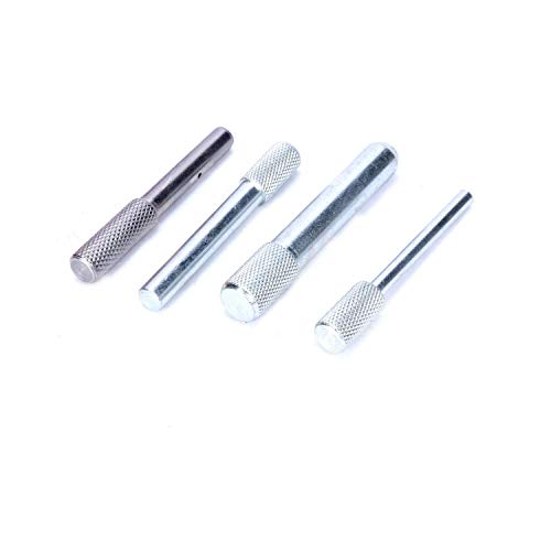 New Engine Camshaft Timing Locking Tool Set Kit Compatible For Ford 1.4 1.6 1.8 2.0 Di/TDCi/TDDi and Mazda