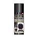High Beams Color Thickener Temporary Spray-On Hair - Black 2.7 oz