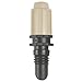 Gardena 1371-U Micro Mist Nozzle - Micro Drip System,White