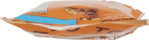HALO TOP PEANUT BUTTER CHOCOLATE CHIP LIGHT COOKIE MIX, 12.6 OZ